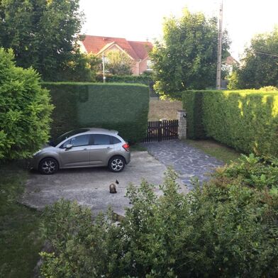 Appartement 2 pièces 1000 €