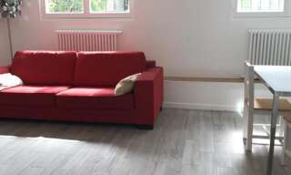 Appartement 2 Pièces 46 m² à louer à Andrésy (78570)