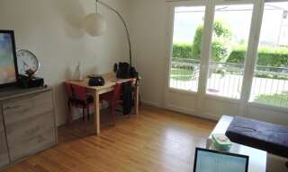 Appartement 3 Pièces 62 m² à louer à Valence (26000)