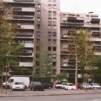 Appartement 1 pièces 300 €