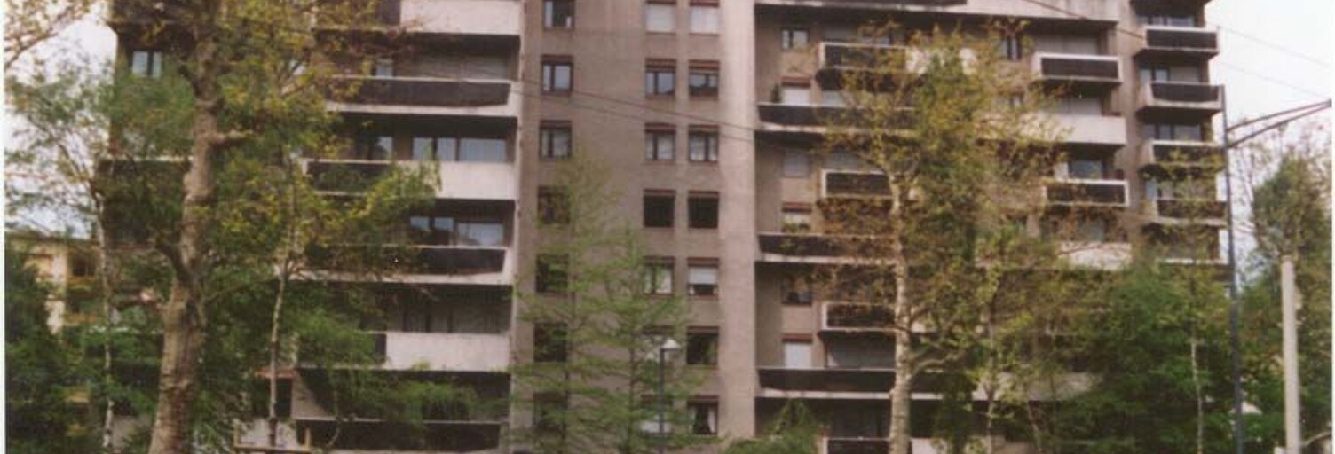 Appartement 1 Pièce 15 m² à louer à Saint-Étienne (42000)