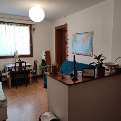 Appartement 2 pièces 430 €