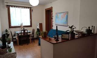 Appartement 2 Pièces 29 m² à louer à Pont-à-Mousson (54700)