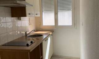 Appartement 2 Pièces 37 m² à louer à Sète (34200)