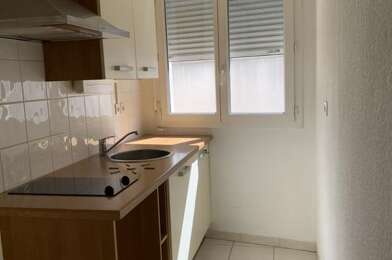 Appartement 2 pièces 610 €