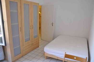 Appartement 1 pièces 880 €