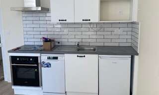 Appartement 2 Pièces 35 m² à louer à Albi (81000)