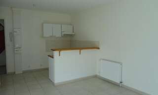 Appartement 2 Pièces 32 m² à louer à Crouy-en-Thelle (60530)