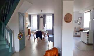 Appartement 6 Pièces 180 m² à louer à Libourne (33500)