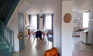 Appartement 6 Pièces 180 m² à louer à Libourne (33500)