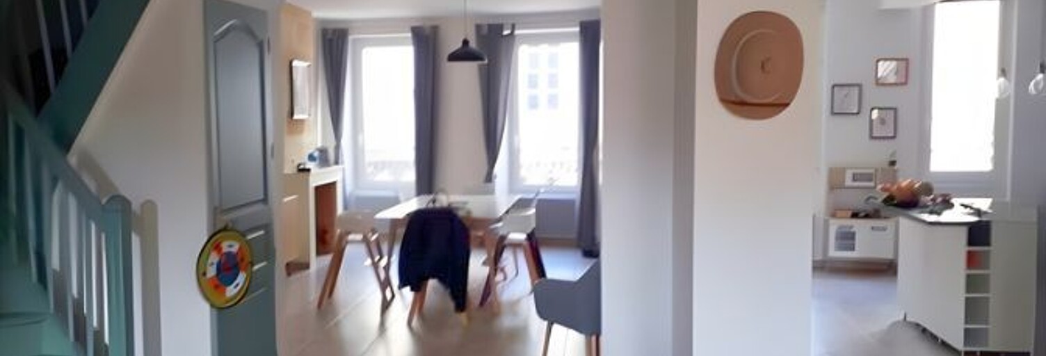 Appartement 6 Pièces 180 m² à louer à Libourne (33500)