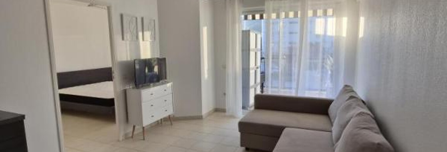 Appartement 2 Pièces 34 m² à louer à La Valette-du-Var (83160)