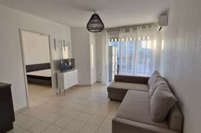 Appartement 2 pièces 800 €