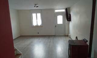 Maison 3 Pièces 49 m² à louer à Saint-Léger-lès-Domart (80780)