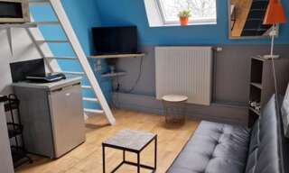 Appartement 1 Pièce 32 m² à louer à Nomain (59310)