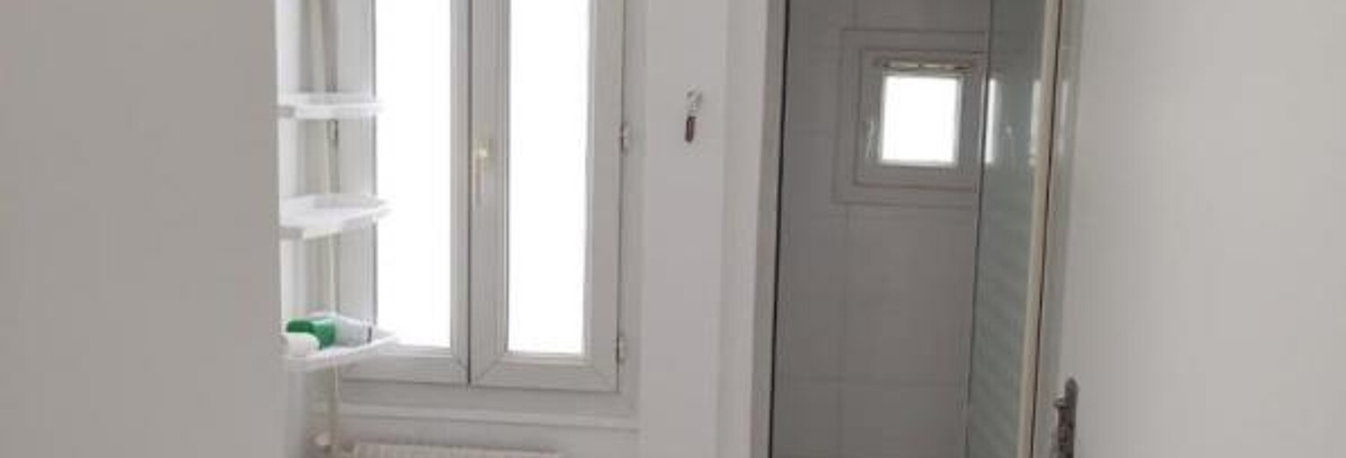 Appartement 2 Pièces 28 m² à louer à Colombes (92700)