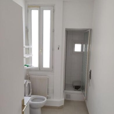 Appartement 2 pièces 945 €