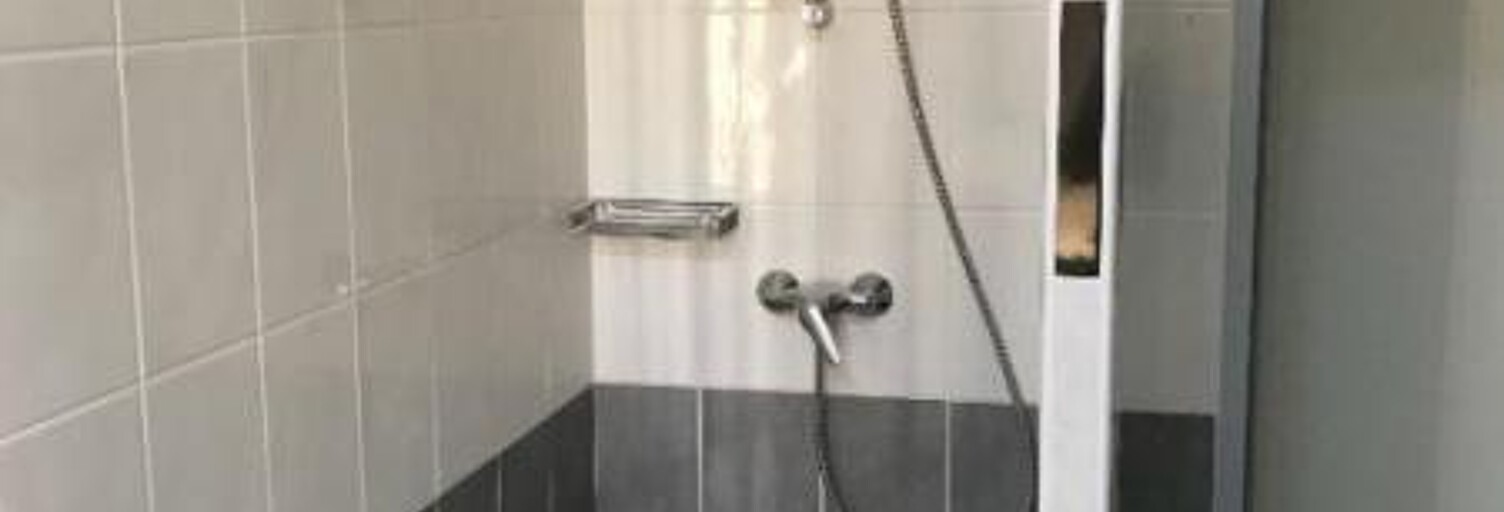 Appartement 3 Pièces 55 m² à louer à Saint-Amand-Montrond (18200)