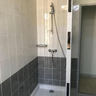 Appartement 3 pièces 535 €