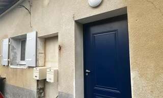 Appartement 2 Pièces 50 m² à louer à Palluaud (16390)