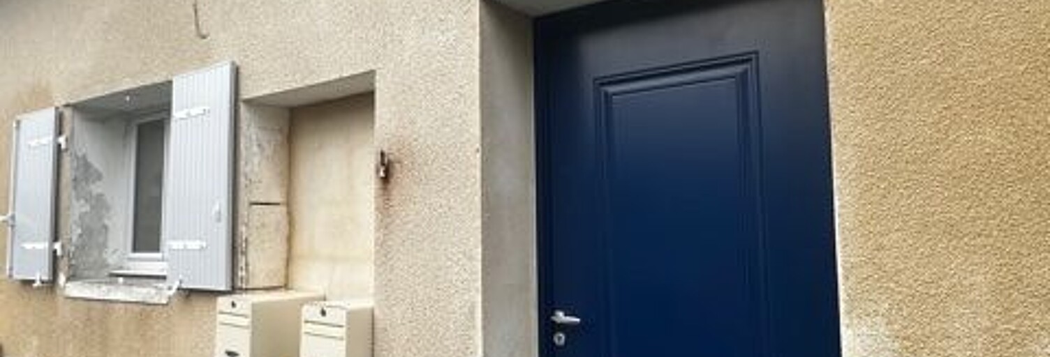 Appartement 2 Pièces 50 m² à louer à Palluaud (16390)