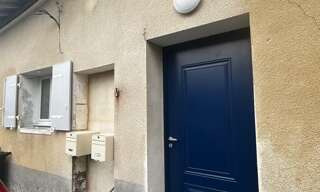 Appartement 2 Pièces 50 m² à louer à Palluaud (16390)