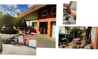 Appartement 3 Pièces 63 m² à louer à Strasbourg (67000)