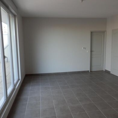 Appartement 2 pièces 990 €