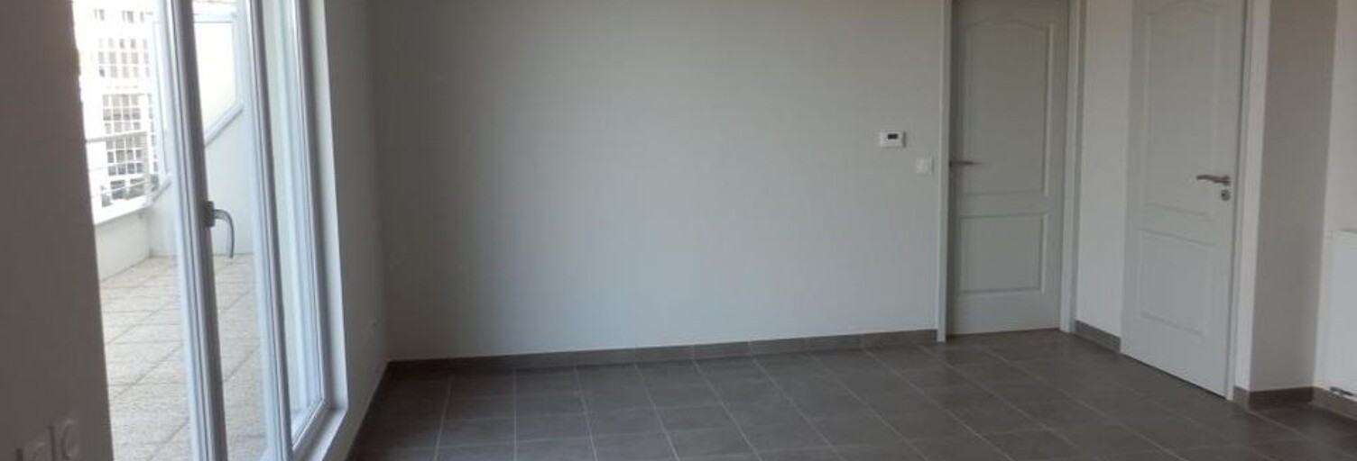 Appartement 2 Pièces 55 m² à louer à Pau (64000)