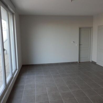 Appartement 2 pièces 990 €