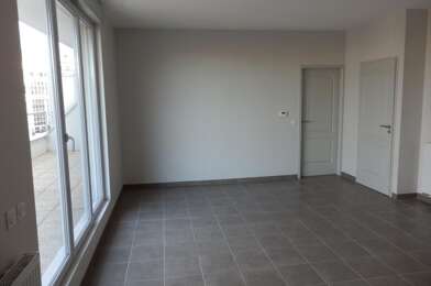 Appartement 2 pièces 990 €