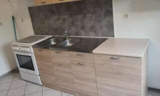 Maison 3 Pièces 76 m² à louer à Jœuf (54240)