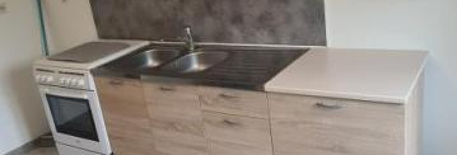 Maison 3 Pièces 76 m² à louer à Jœuf (54240)