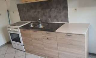 Maison 3 Pièces 76 m² à louer à Jœuf (54240)