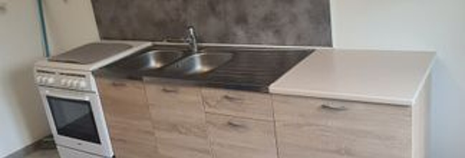 Maison 3 Pièces 76 m² à louer à Jœuf (54240)