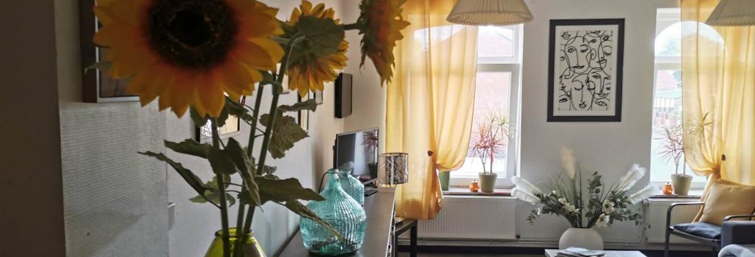 Appartement 2 Pièces 60 m² à louer à Jeumont (59460)