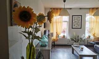 Appartement 2 Pièces 60 m² à louer à Jeumont (59460)