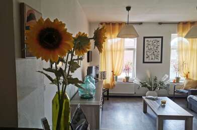 Appartement 2 pièces 560 €