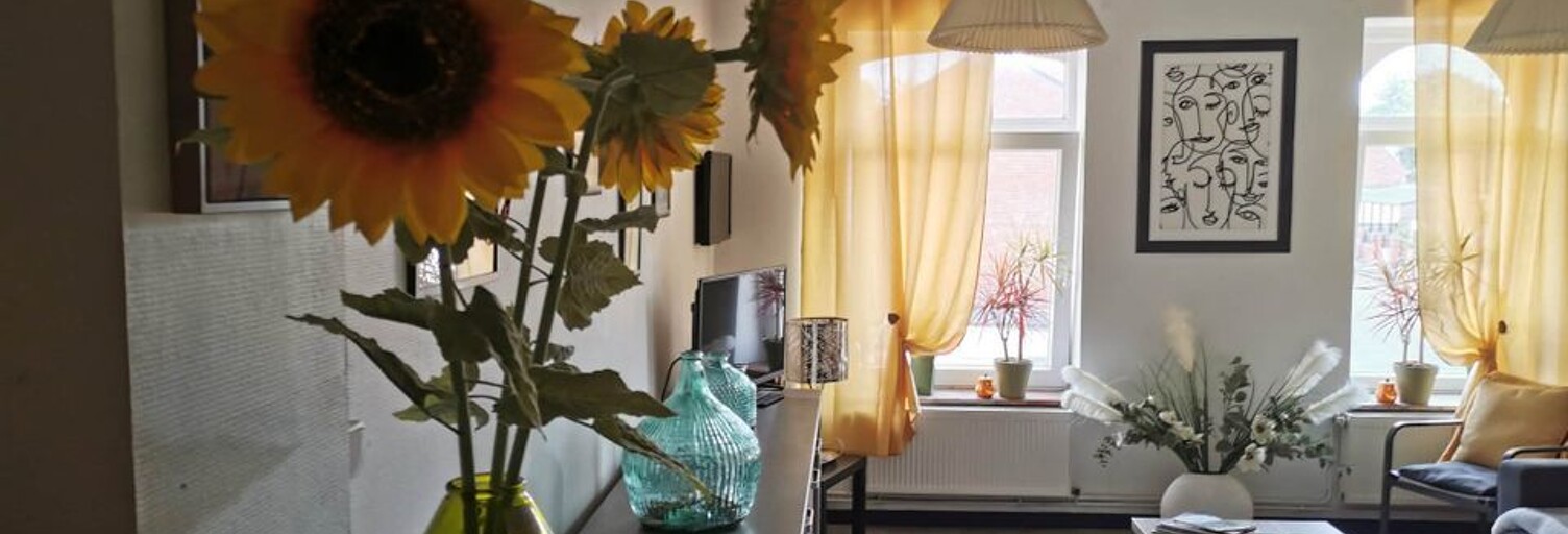 Appartement 2 Pièces 60 m² à louer à Jeumont (59460)