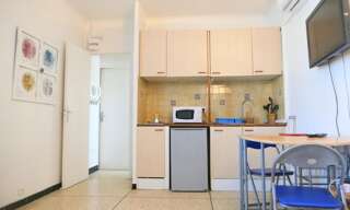 Appartement 1 Pièce 25 m² à louer à Palavas-les-Flots (34250)