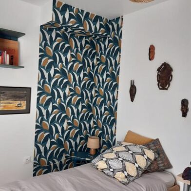 Appartement 1 pièces 720 €