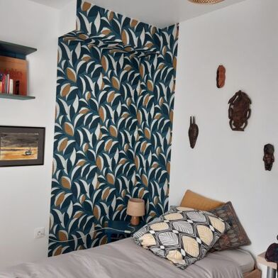 Appartement 1 pièces 720 €