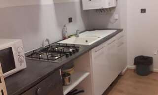 Appartement 2 Pièces 46 m² à louer à Pau (64000)