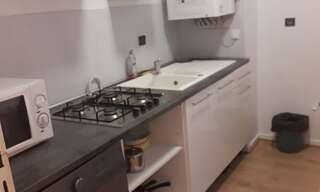 Appartement 2 Pièces 46 m² à louer à Pau (64000)