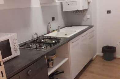 Appartement 2 pièces 570 €