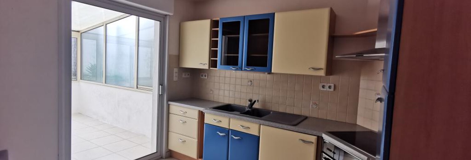 Maison 3 Pièces 60 m² à louer à Aigrefeuille-d'Aunis (17290)