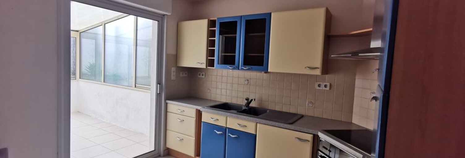 Maison 3 Pièces 60 m² à louer à Aigrefeuille-d'Aunis (17290)