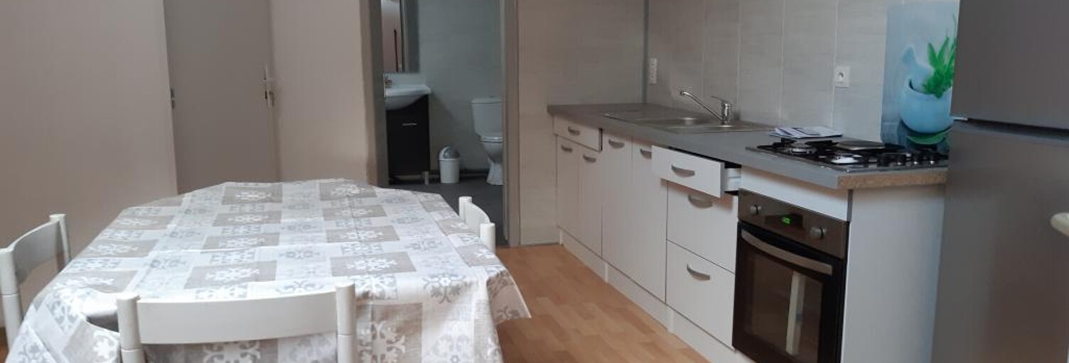 Appartement 2 Pièces 50 m² à louer à Druillat (01160)