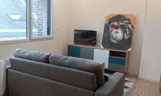 Appartement 2 Pièces 25 m² à louer à Saint-Quentin (02100)