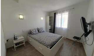 Appartement 1 Pièce 20 m² à louer à Salles-d'Aude (11110)